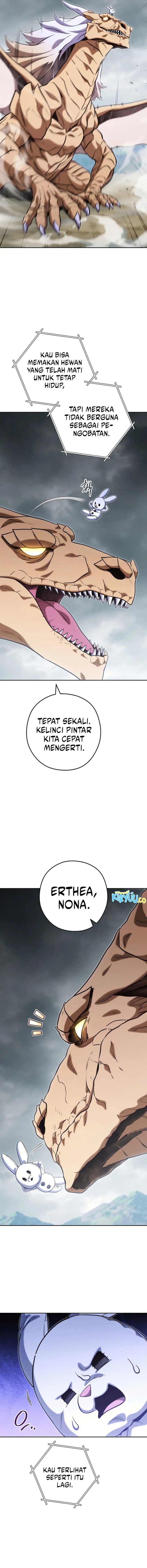 Dungeon Reset Chapter 253 Gambar 8